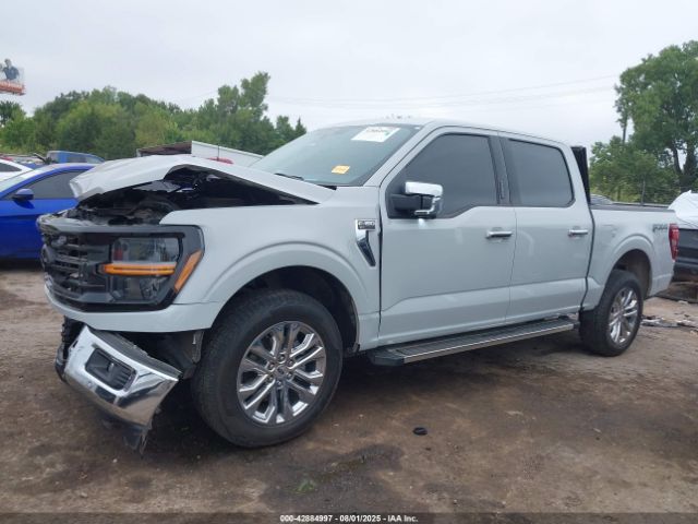 Ford F-150 Xlt Image 16