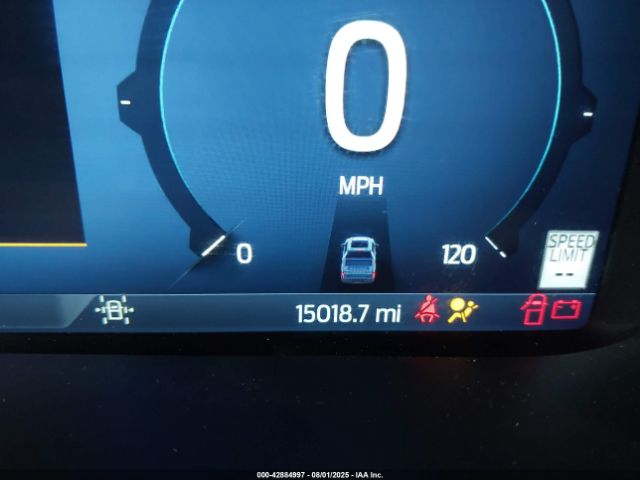 Ford F-150 Xlt Image 15