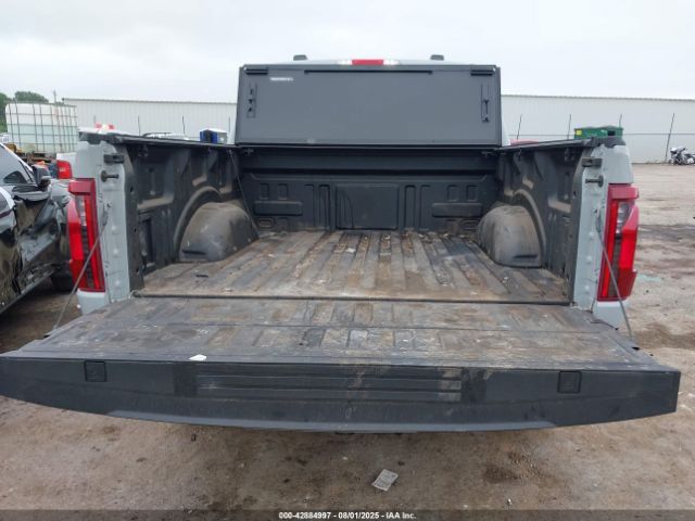 Ford F-150 Xlt Image 14