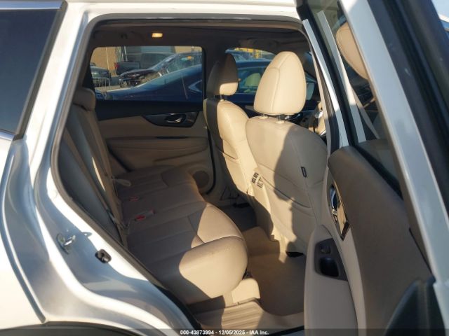 Nissan Rogue Sl Image 6