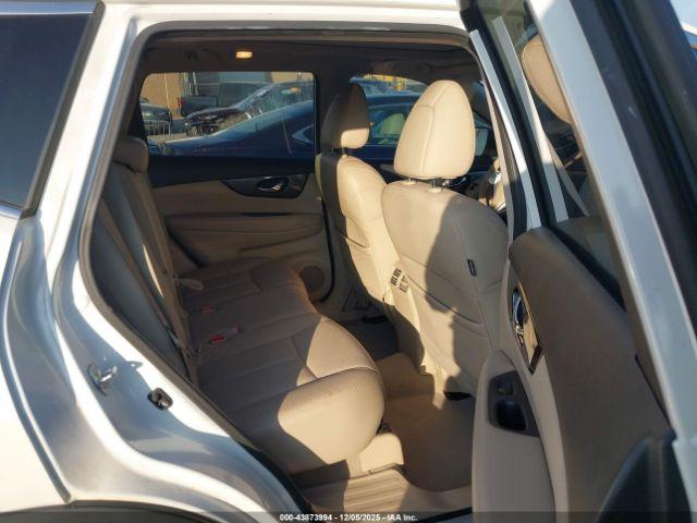 Nissan Rogue Sl Image 6