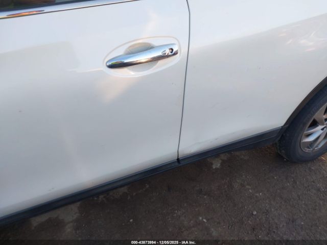 Nissan Rogue Sl Image 10