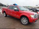 Ford F-150 Platinum Image 1