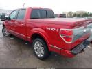 Ford F-150 Platinum Image 7