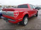 Ford F-150 Platinum Image 10