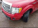 Ford F-150 Platinum Image 9