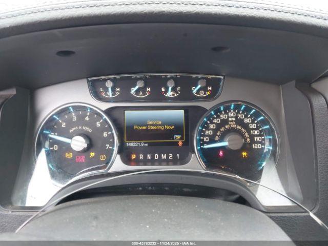 Ford F-150 Platinum Image 11