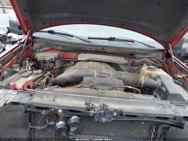 Ford F-150 Platinum Image 6