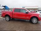 Ford F-150 Platinum Image 17