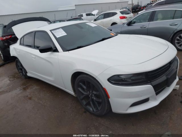 Dodge Charger Sxt Rwd Image 1