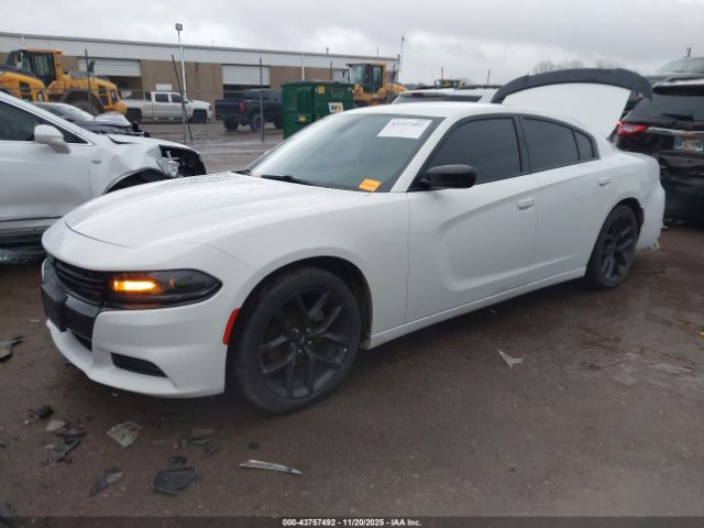 Dodge Charger Sxt Rwd Image 13