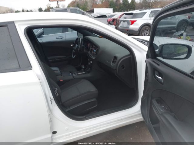 Dodge Charger Sxt Rwd Image 11