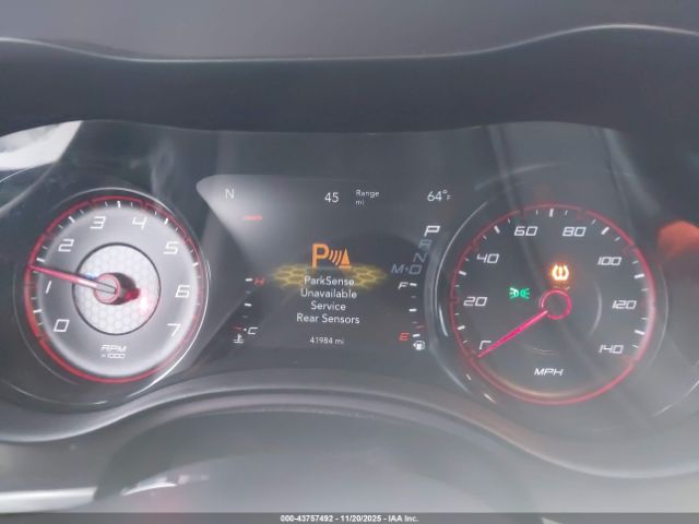 Dodge Charger Sxt Rwd Image 2