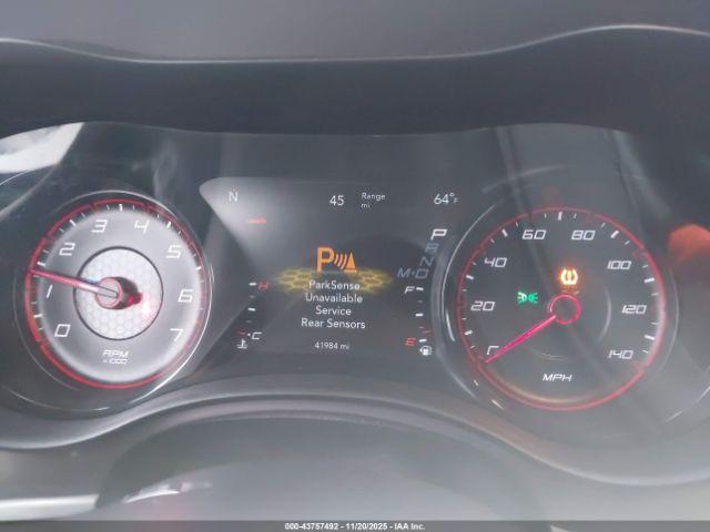 Dodge Charger Sxt Rwd Image 2