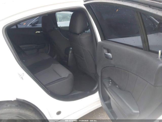 Dodge Charger Sxt Rwd Image 19