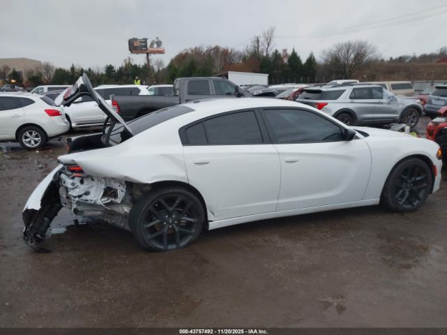 Dodge Charger Sxt Rwd Image 16