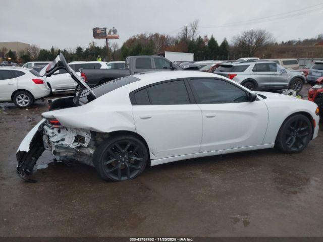 Dodge Charger Sxt Rwd Image 16