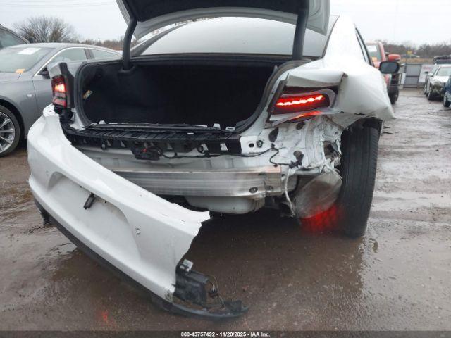 Dodge Charger Sxt Rwd Image 10