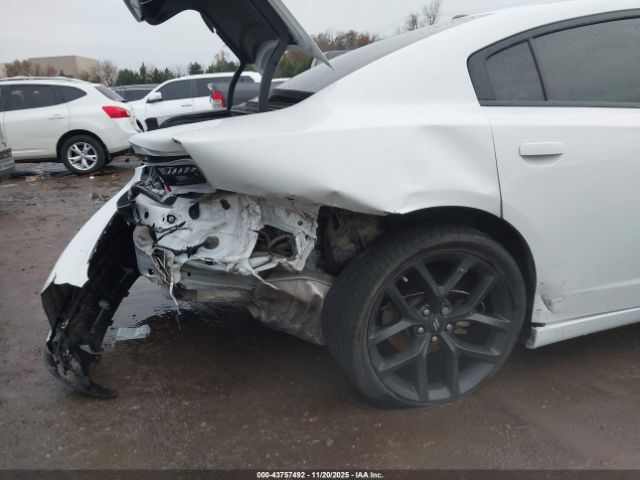 Dodge Charger Sxt Rwd Image 14