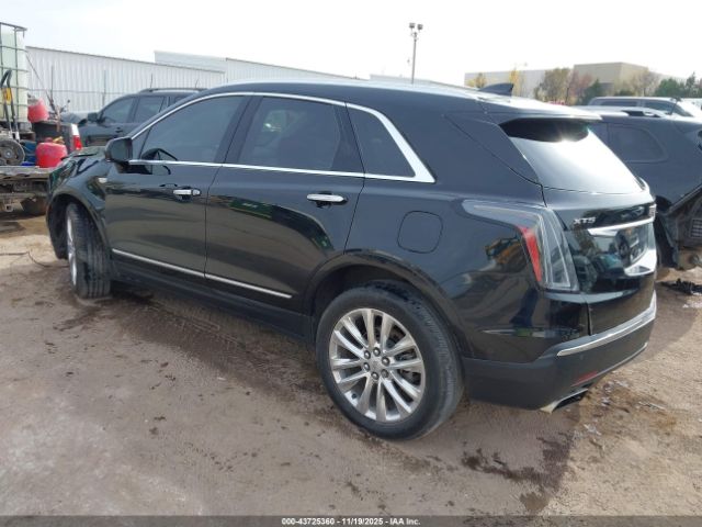 Cadillac XT5 Premium Luxury Image 7