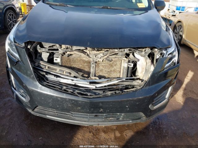 Cadillac XT5 Premium Luxury Image 5