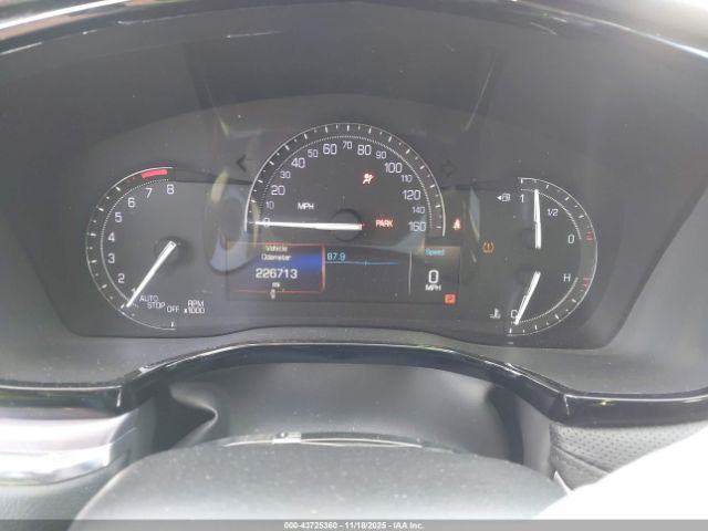 Cadillac XT5 Premium Luxury Image 6