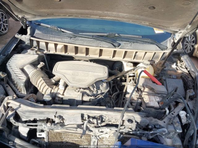 Cadillac XT5 Premium Luxury Image 11