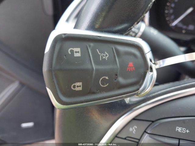 Cadillac XT5 Premium Luxury Image 10