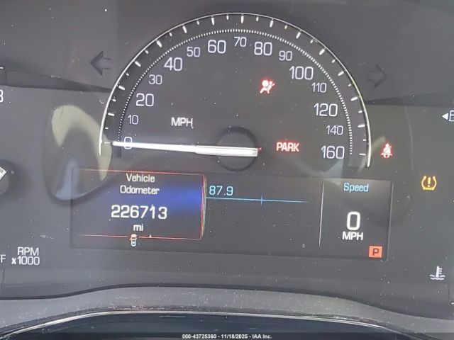 Cadillac XT5 Premium Luxury Image 15