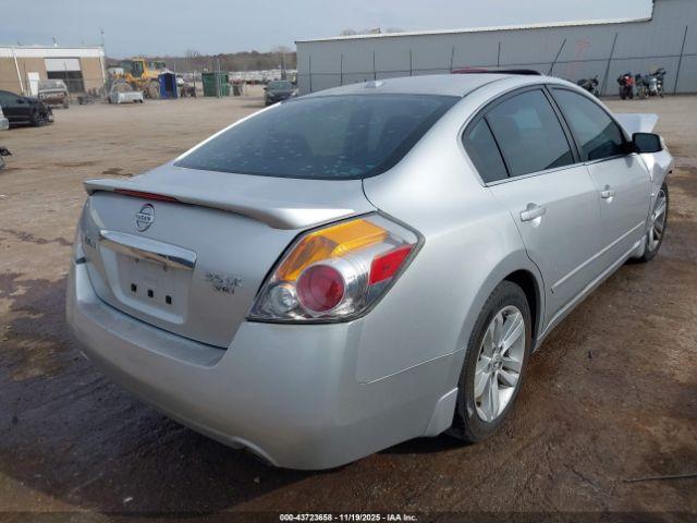 Nissan Altima 3.5 Sr Image 13