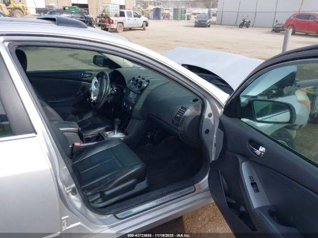 Nissan Altima 3.5 Sr Image 5