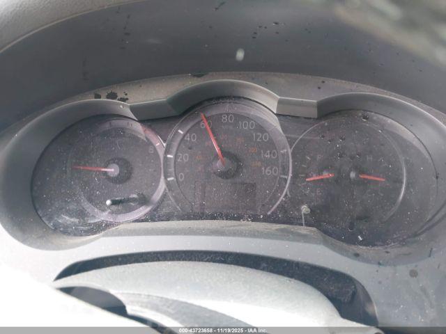 Nissan Altima 3.5 Sr Image 7