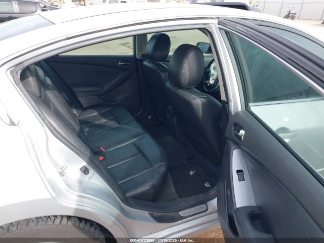 Nissan Altima 3.5 Sr Image 12