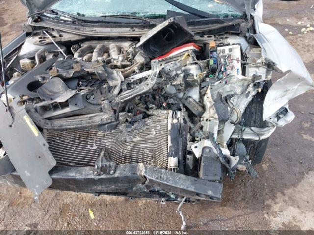 Nissan Altima 3.5 Sr Image 6