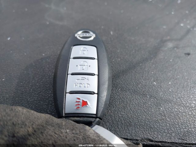 Nissan Altima 3.5 Sr Image 3