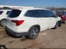 Honda Pilot Ex Image 18