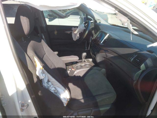 Honda Pilot Ex Image 3