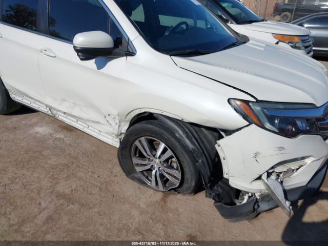 Honda Pilot Ex Image 6