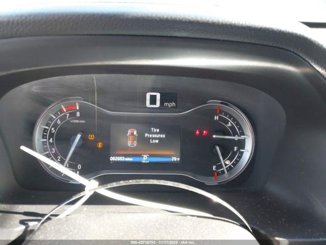 Honda Pilot Ex Image 5