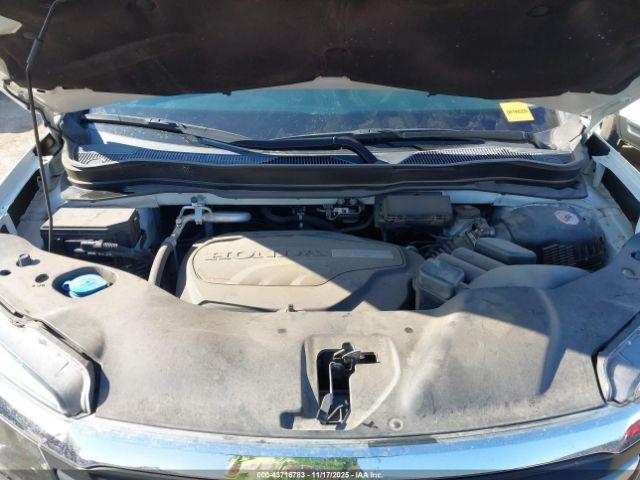 Honda Pilot Ex Image 7