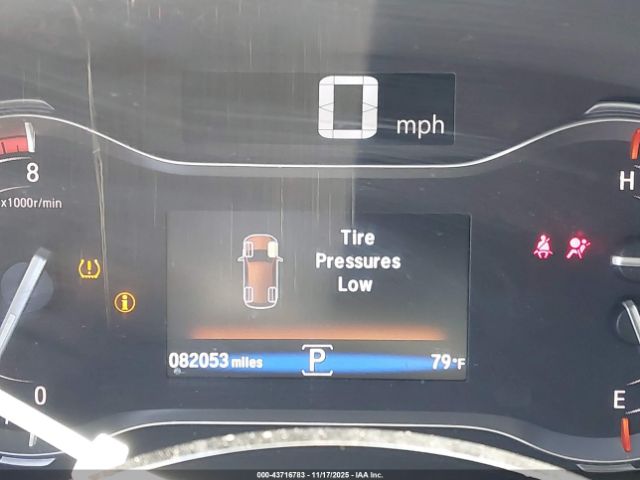 Honda Pilot Ex Image 4