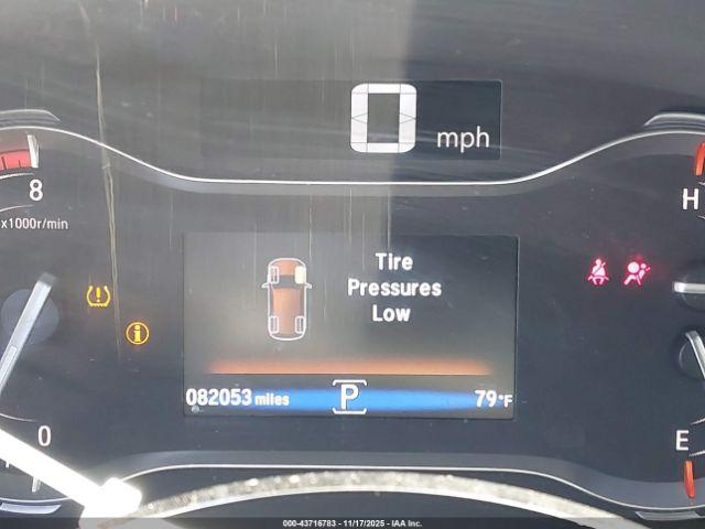 Honda Pilot Ex Image 4