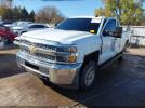 Chevrolet Silverado 2500 Wt Image 4