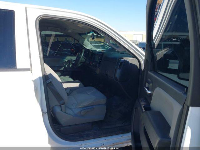 Chevrolet Silverado 2500 Wt Image 7