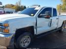 Chevrolet Silverado 2500 Wt Image 5