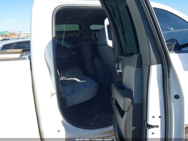 Chevrolet Silverado 2500 Wt Image 9