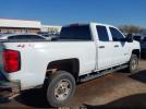 Chevrolet Silverado 2500 Wt Image 16