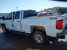 Chevrolet Silverado 2500 Wt Image 13