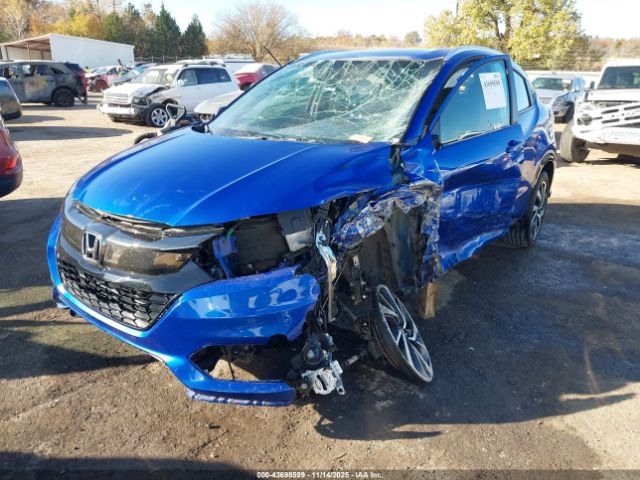 Honda HR-V Sport Image 5