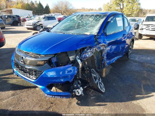 Honda HR-V Sport Image 5